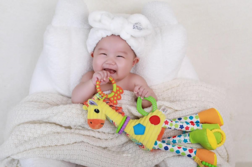 白山宝宝的口欲期 白山宝宝的口欲期