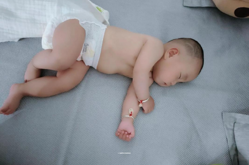 白山宝宝鼻子不通气