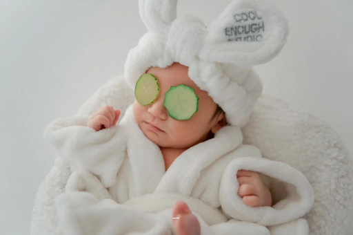 白山8个月宝宝感冒流鼻涕 白山8个月宝宝感冒流鼻涕