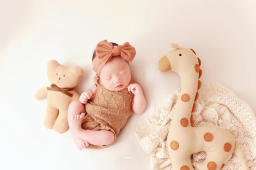 白山促进宝宝大脑发育