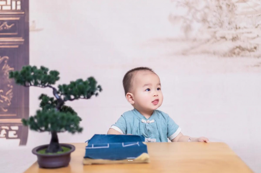 白山宝宝发烧有哪些症状